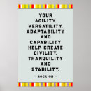 Zoek naar appreciatie posters Werknemer