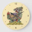 Zoek naar munt klokken Elk persoon