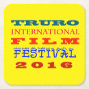 Zoek naar festival onderzetters Drink