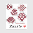 Zoek naar traditioneel stickers Voor iedereen