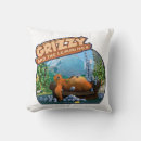 Zoek naar lemmings Grizzy en lemmings