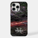 Zoek naar boomschors iphone hoesjes Bos
