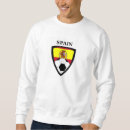 Zoek naar spanje hoodies Madrid