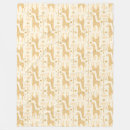 Zoek naar savanne dekens Giraffe