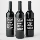 Zoek naar wijnlabel wijnetiketten Grappig