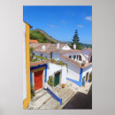 Zoek naar dorp posters Straat