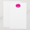 Zoek naar hoot briefpapier Warme roze