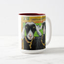 Zoek naar grappige geit mokken Boerderij