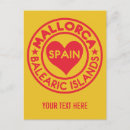 Zoek naar mallorca briefkaarten Reis