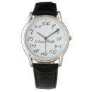 Zoek naar gekke horloges Vintage