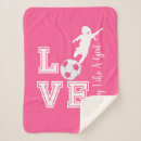 Zoek naar soccer dekens Team
