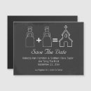 Zoek naar lesbisch huwelijk magneten Koppel