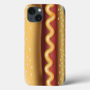 Zoek naar hotdog iphone hoesjes Grappig