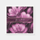 Zoek naar magenta servetten Luiers