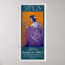 Zoek naar syfilis posters Ziekte