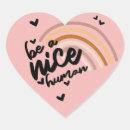 Zoek naar goedheid stickers Schattig