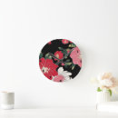 Zoek naar sakura klokken Elegant