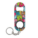 Zoek naar katten flessenopeners Katje