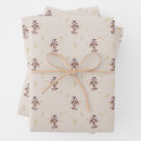 Zoek naar bosdieren cadeaupapier Baby shower cadeauverpakking