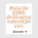 Zoek naar bijbel tekst stickers Geloof