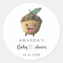 Zoek naar eikel stickers Waterverf