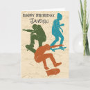 Zoek naar skateboarders kaarten Voor kinderen