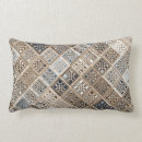 Zoek naar mosaic kussens Bruin