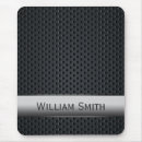 Zoek naar staal muismatten Metaal