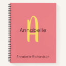 Zoek naar trendy notitieboeken Korrelig