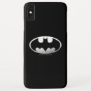 Zoek naar batman logo iphone hoesjes Embleem van batman