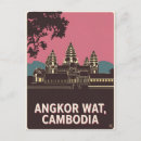 Zoek naar angkor wat briefkaarten Boeddhisme