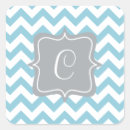 Zoek naar blauw lijst stickers Blauw en wit