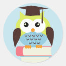 Zoek naar groene uil stickers Voor kinderen