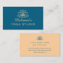 Zoek naar lotus visitekaartjes Zen
