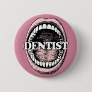Zoek naar tandarts humor buttons Grappig