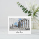 Zoek naar zeus briefkaarten Athene