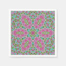 Zoek naar tegelpatroon servetten Mozaïek