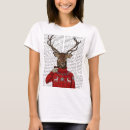 Zoek naar deer tshirts Steampunk