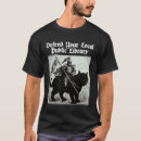 Zoek naar bibliotheek tshirts Katje