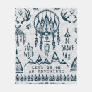 Zoek naar pijlen dekens Boho