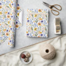 Zoek naar wilde bloemen cadeaupapier Bloemig