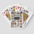 Zoek naar instagram speelkaarten Sjabloon