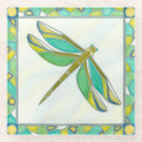 Zoek naar insect onderzetters Pastel