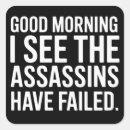 Zoek naar goedemorgen stickers Grappig