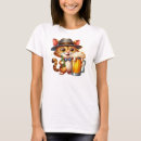 Zoek naar katten design tshirts Cartoon