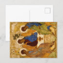 Zoek naar rublev briefkaarten Icon
