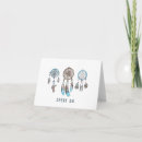 Zoek naar dreamcatcher kaarten Droomvanger