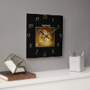 Zoek naar sagittarius klokken Zodiaal