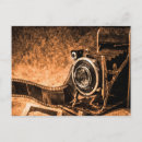 Zoek naar oude briefkaarten Fotografie