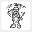 Zoek naar geïrriteerd stickers Elk persoon